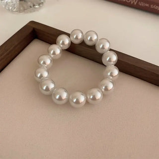 Bracelet Perles Fantaisie Tendance - Milanoza