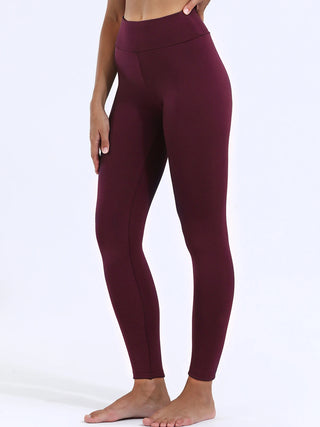 Leggings Polaire Douillet pour l'Hiver - Milanoza