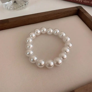 Bracelet Perles Fantaisie Tendance - Milanoza