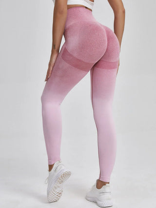 Legging de Sport Ultra Léger et Respirant pour Yoga et Fitness - Milanoza