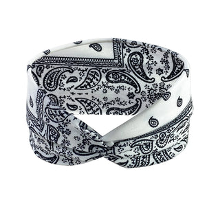 Bandana Unisexe Classique pour Accessoiriser Toute Tenue - Milanoza