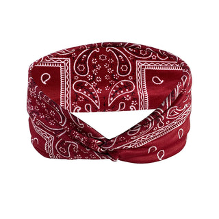 Bandana Unisexe Classique pour Accessoiriser Toute Tenue - Milanoza