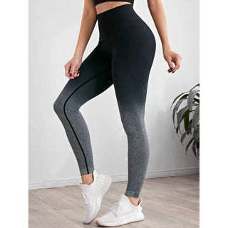 Legging de Sport Ultra Léger et Respirant pour Yoga et Fitness - Milanoza