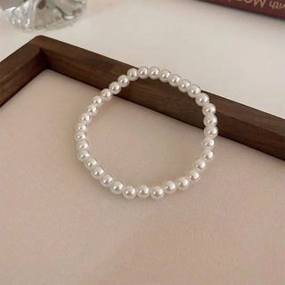 Bracelet Perles Fantaisie Tendance - Milanoza