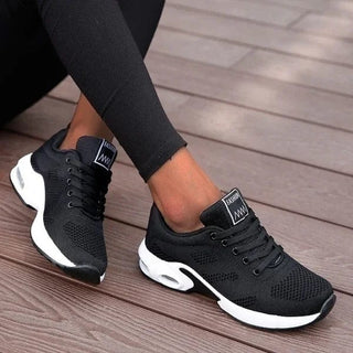 Sneakers Respirantes Confort et Style pour Elle - Milanoza