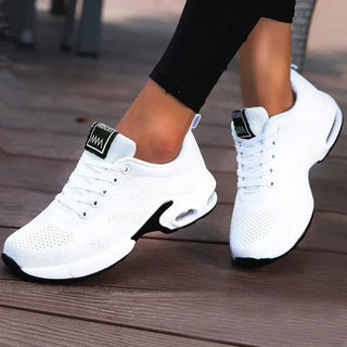 Sneakers Respirantes Confort et Style pour Elle - Milanoza