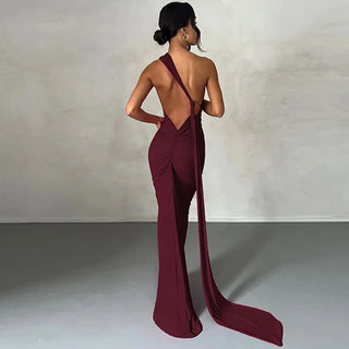 Robe Cocktail Mariage Conception Unique pour Soirées Exclusives - Milanoza