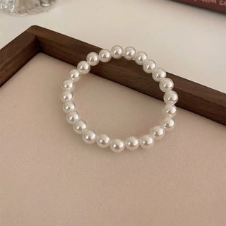 Bracelet Perles Fantaisie Tendance - Milanoza