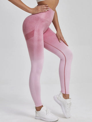 Legging de Sport Ultra Léger et Respirant pour Yoga et Fitness - Milanoza