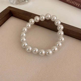 Bracelet Perles Fantaisie Tendance - Milanoza