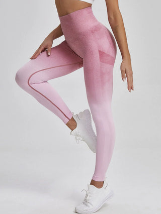 Legging de Sport Ultra Léger et Respirant pour Yoga et Fitness - Milanoza