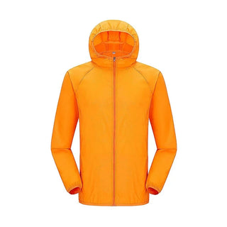 Veste de Randonnée Adulte Imperméable - Milanoza