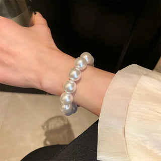 Bracelet Perles Fantaisie Tendance - Milanoza